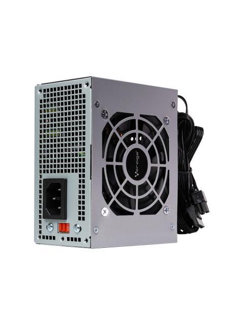 FUENTE DE PODER VORAGO SLIM SFX 500 24-PIN ATX 120MM 500W