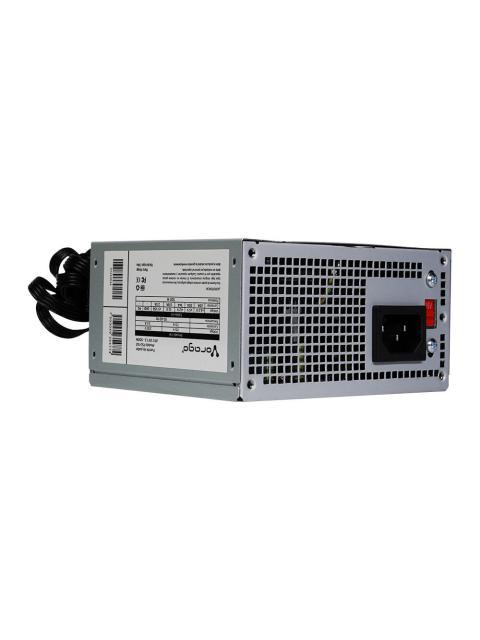 FUENTE DE PODER VORAGO SLIM SFX 500 24-PIN ATX 120MM 500W