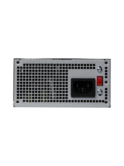FUENTE DE PODER VORAGO SLIM SFX 500 24-PIN ATX 120MM 500W