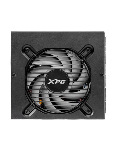 FUENTE DE PODER XPG CYBERCORE LL 80 PLUS PLATINUM 24-PIN ATX 120MM 1000W