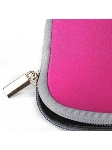 FUNDA APRA LAPTOP 15.4 BROBOTIX ROSA NEOPRENO UNIVERSAL