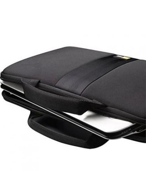 FUNDA CASE LOGIC PARA NETBOOKS DE 11.6 - NEGRO