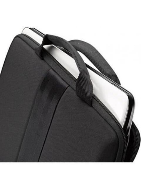 FUNDA CASE LOGIC PARA NETBOOKS DE 11.6 - NEGRO