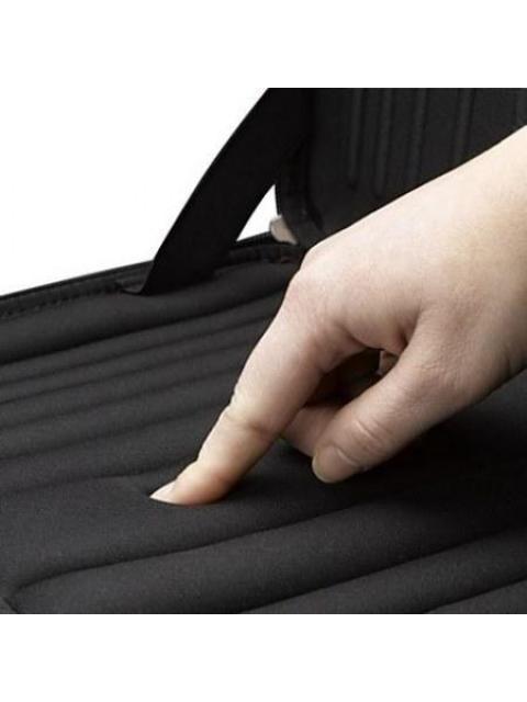 FUNDA CASE LOGIC PARA NETBOOKS DE 11.6 - NEGRO