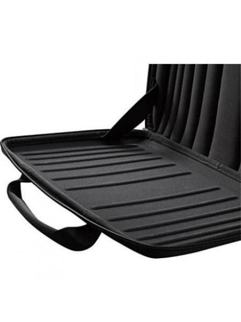 FUNDA CASE LOGIC PARA NETBOOKS DE 11.6 - NEGRO