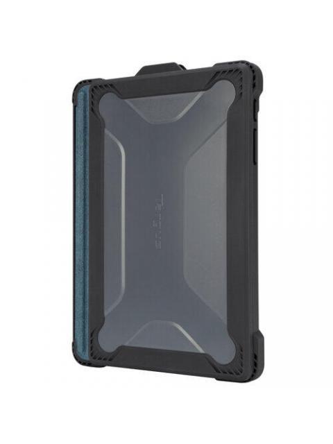 TARGUS FUNDA DE POLICARBONATO SAFEPORT RUGGED MAX PARA SURFACE GO-2 NEGRO