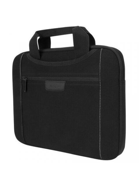 TARGUS MALETIN SLIPSKIN PARA LAPTOP 12 NEGRO