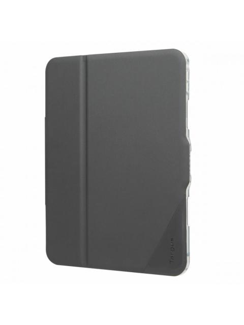 FUNDA TRANSPARENTE PARA IPAD DE 10.9 PULGADAS (10ª GENERACION TRANSPARENTE) FUNDA PROTECTORA DE GRADO MILITAR CON VISION DE RETRATO Y PAISAJE MANOS LIBRES