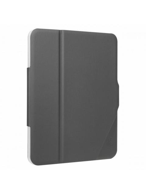 FUNDA TRANSPARENTE PARA IPAD DE 10.9 PULGADAS (10ª GENERACION TRANSPARENTE) FUNDA PROTECTORA DE GRADO MILITAR CON VISION DE RETRATO Y PAISAJE MANOS LIBRES