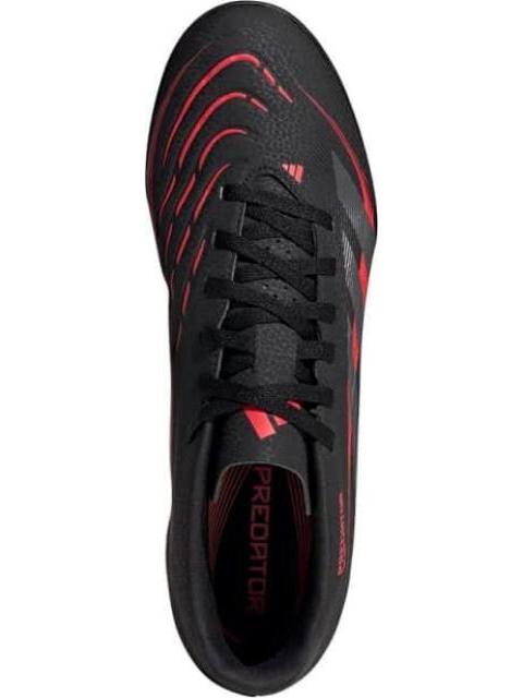 FUTBOL NEGRO ADIDAS