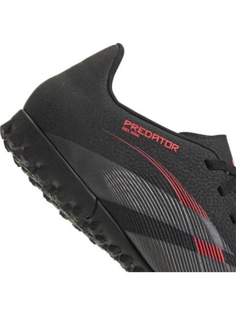 FUTBOL NEGRO ADIDAS