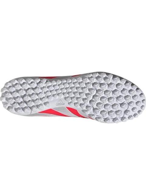 FUTBOL PREDATOR CLUB TF ROJO ADIDAS