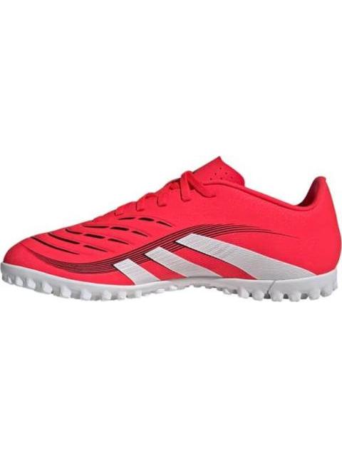 FUTBOL PREDATOR CLUB TF ROJO ADIDAS