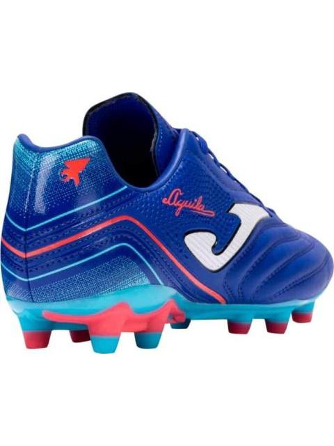 FUTBOL TENIS DEPORTIVO ZAP AGUILA AZUL JOMA