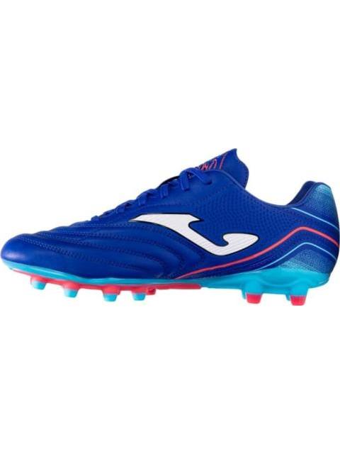 FUTBOL TENIS DEPORTIVO ZAP AGUILA AZUL JOMA