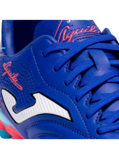 FUTBOL TENIS DEPORTIVO ZAP AGUILA AZUL JOMA
