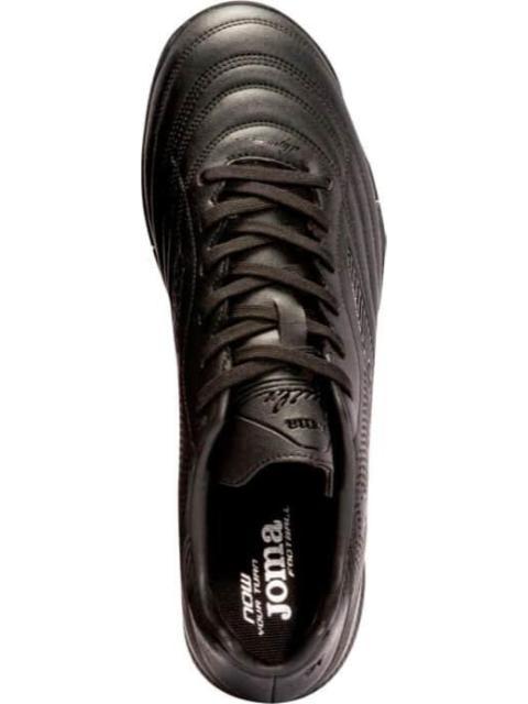 FUTBOL TENIS DEPORTIVO ZAP AGUILA NEGRO JOMA