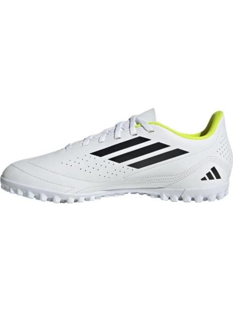 FUTBOL TENIS DEPORTIVO ZAP DEPORTIVO III TF BLANCO ADIDAS