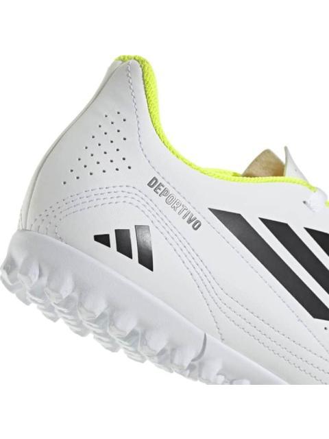 FUTBOL TENIS DEPORTIVO ZAP DEPORTIVO III TF BLANCO ADIDAS