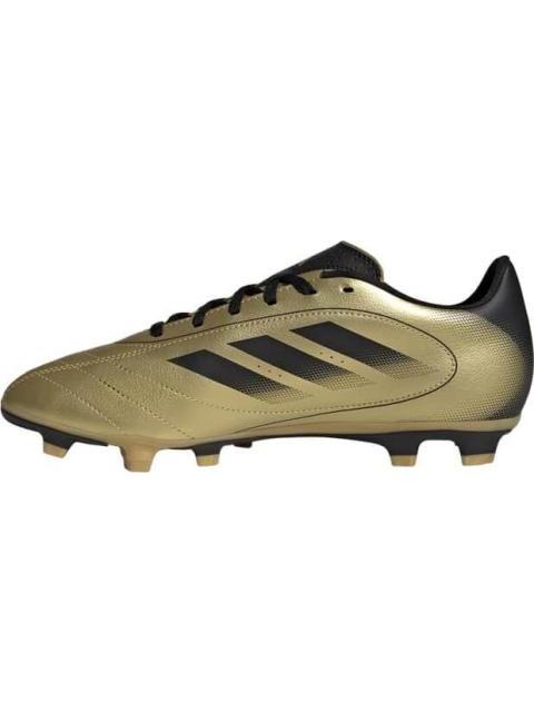 FUTBOL TENIS DEPORTIVO ZAP GOLETTO IX FG MG DORADO ADIDAS