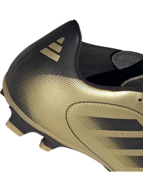 FUTBOL TENIS DEPORTIVO ZAP GOLETTO IX FG MG DORADO ADIDAS