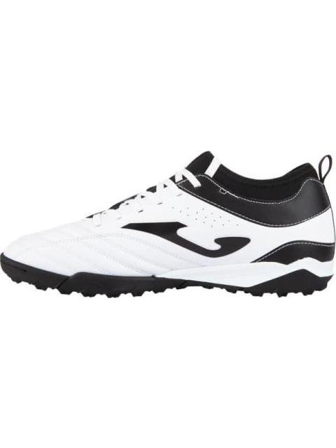 FUTBOL TENIS DEPORTIVO ZAP N10 BLANCO JOMA