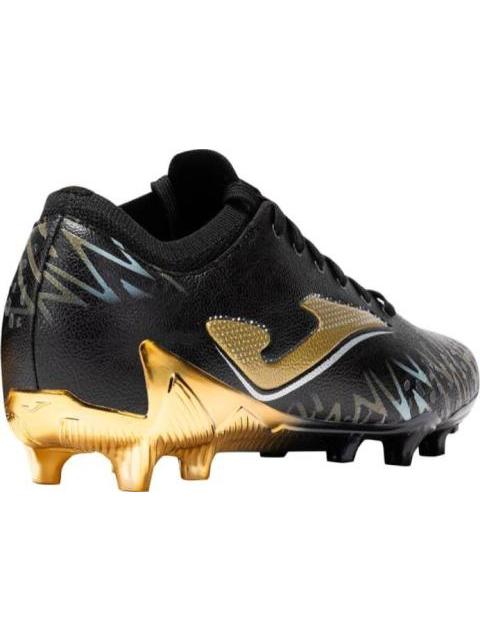 FUTBOL TENIS DEPORTIVO ZAP STRIKER NEGRO JOMA