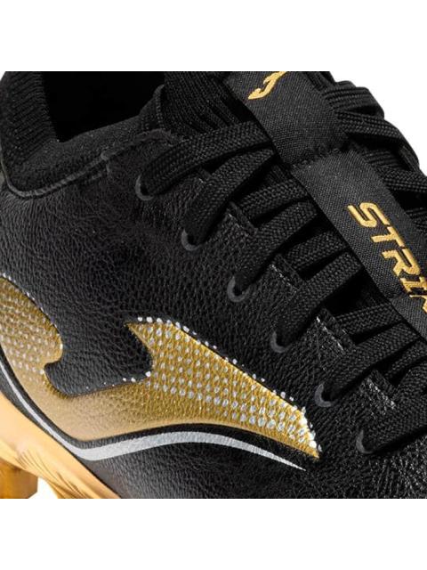 FUTBOL TENIS DEPORTIVO ZAP STRIKER NEGRO JOMA