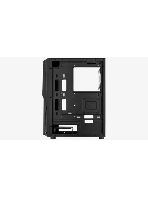 GABINETE AEROCOOL MECHA G BK V2 4710562756302 ATX