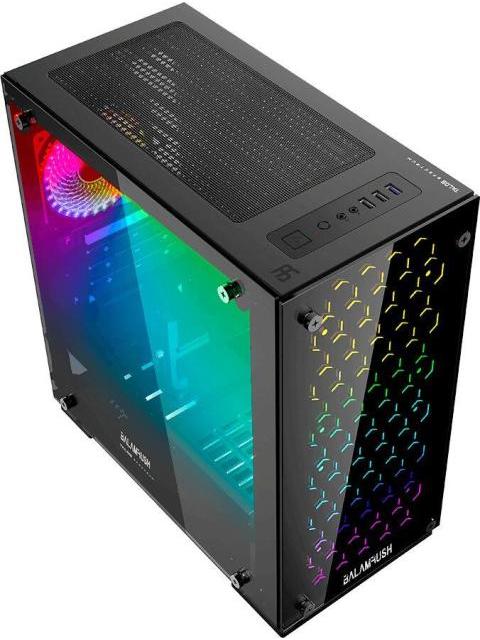 GABINETE BALAM RUSH MICRO ATX-MINI ITX TALOS SPECTRUM BR-922968