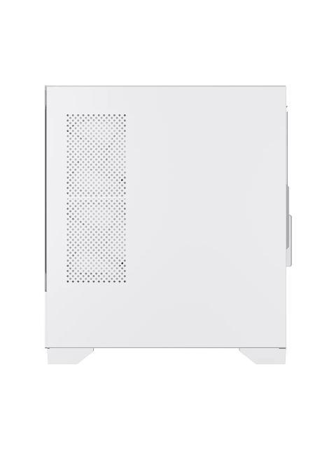 GABINETE BALAM RUSH TANK PERFORM 3200 MINI-TOWER MICRO-ATX-MINI-ITX USB 2.0-3.0 SIN FUENTE 3 VENTILADORES INSTALADOS BLANCO