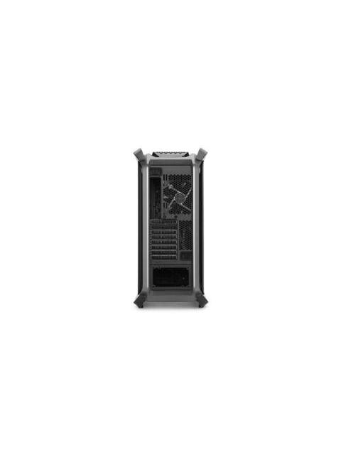 GABINETE COOLER MASTER COSMOS C700M FULL TOWER ATX-EATX-MICRO-ATX-MINI-ITX USB 3.0 SIN FUENTE 4 VENTILADORES INSTALADOS NEGRO-GRIS