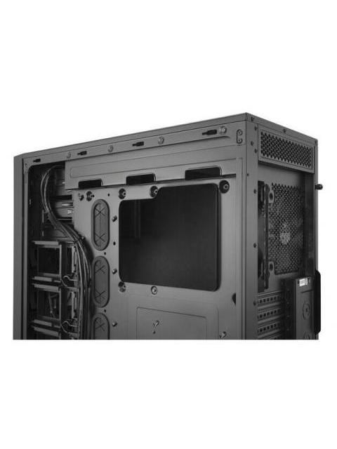 GABINETE CORSAIR OBSIDIAN 750D FULL-TOWER ATX-EATX-MICRO-ATX USB 2.0-3.0 SIN FUENTE NEGRO
