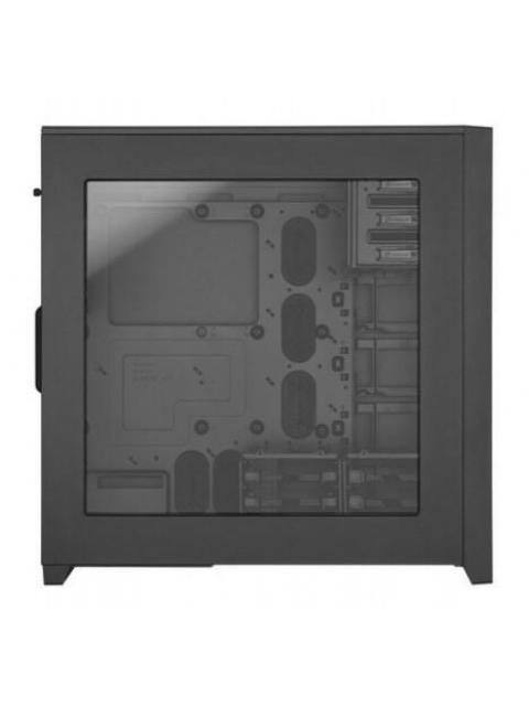 GABINETE CORSAIR OBSIDIAN 750D FULL-TOWER ATX-EATX-MICRO-ATX USB 2.0-3.0 SIN FUENTE NEGRO