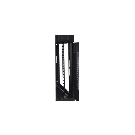TRIPP LITE GABINETE DELGADO DE 12U DE PROFUNDIDAD ESTANDAR SMARTRACK PARA INSTALAR EN PARED