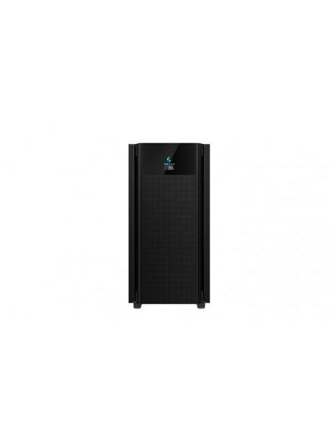 GABINETE GAMER DEEPCOOL CH510 MESH DIGITAL (RCH510BKNSE1G1)