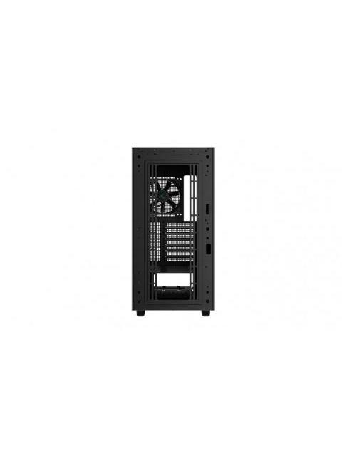 GABINETE GAMER DEEPCOOL CH510 MESH DIGITAL (RCH510BKNSE1G1)