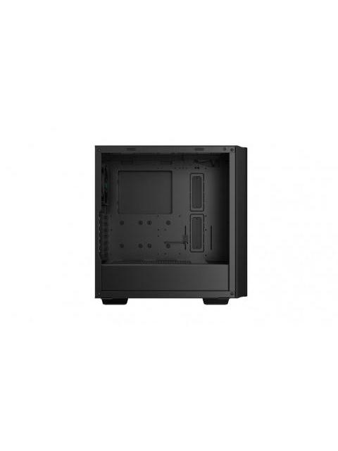 GABINETE GAMER DEEPCOOL CH510 MESH DIGITAL (RCH510BKNSE1G1)