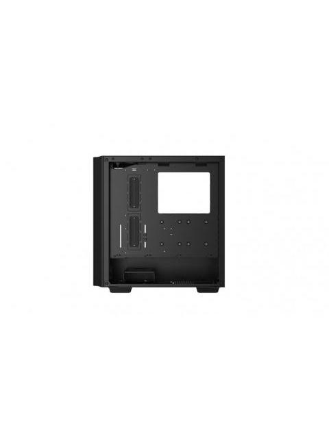 GABINETE GAMER DEEPCOOL CH510 MESH DIGITAL (RCH510BKNSE1G1)