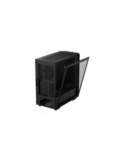 GABINETE GAMER DEEPCOOL CH510 MESH DIGITAL (RCH510BKNSE1G1)