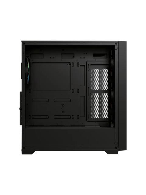 GABINETE GAMER FULL TORRE CARBONO TWIN MATE 9000 LEGEND SERIES