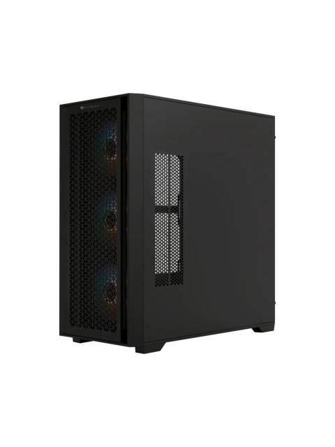 GABINETE GAMER FULL TORRE CARBONO TWIN MATE 9000 LEGEND SERIES