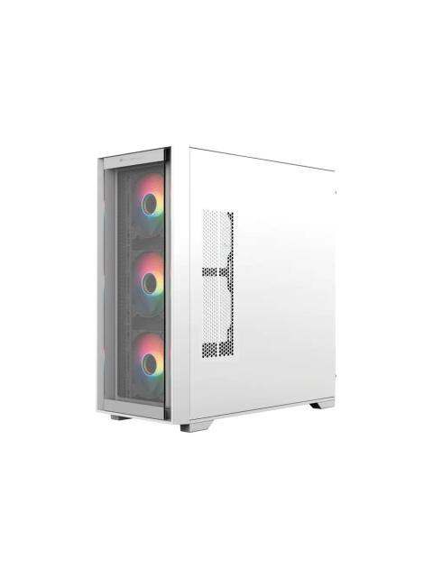 GABINETE GAMER FULL TORRE CARBONO TWIN MATE 9000 LEGEND SERIES