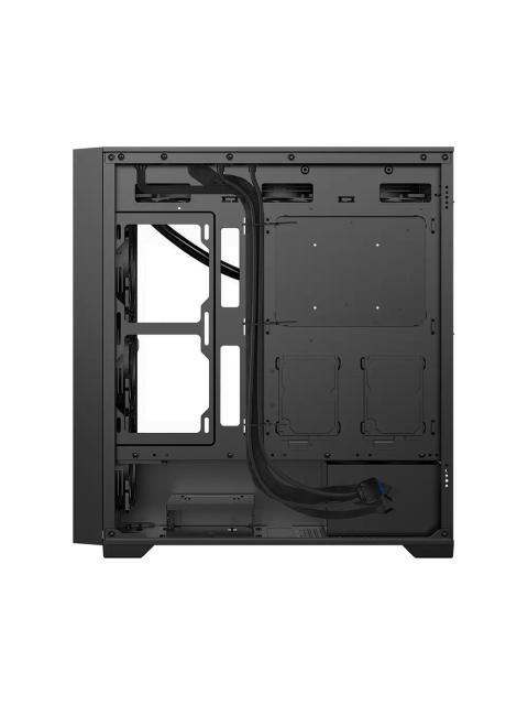 GABINETE GAMER FULL TORRE CARBONO TWIN MATE 9000 LEGEND SERIES