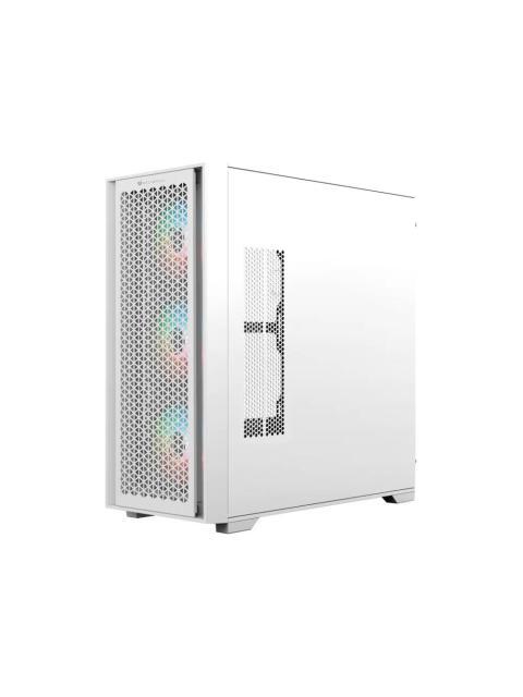 GABINETE GAMER FULL TORRE CARBONO TWIN MATE 9000 LEGEND SERIES