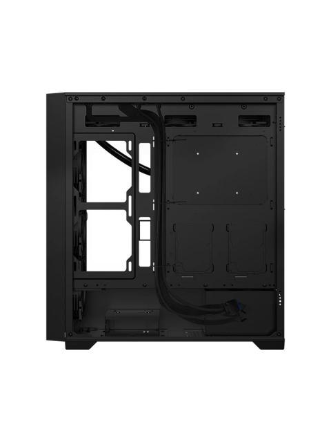 GABINETE GAMER FULL TORRE CARBONO TWIN MATE 9000 LEGEND SERIES