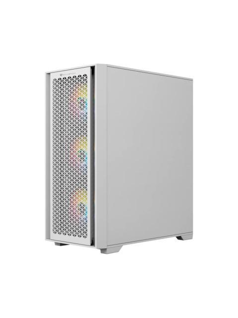 GABINETE GAMER MEDIA TORRE CARBONO TWIN MATE 7000 LEGEND SERIES