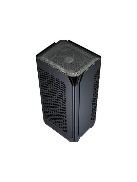 GABINETE GAMING COOLER MASTER NCORE 100 AIR BLACK (NR100KNNNS00)