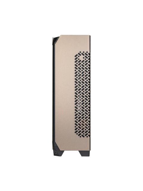 GABINETE GAMING COOLER MASTER NCORE 100 AIR WHITE (NR100WNNNS00)