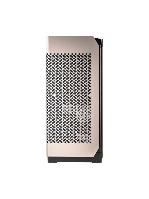 GABINETE GAMING COOLER MASTER NCORE 100 AIR WHITE (NR100WNNNS00)